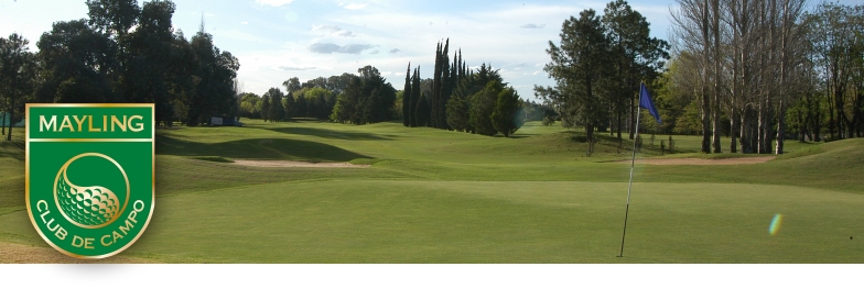 Mayling Club de Campo (Golfistics) (GS)
